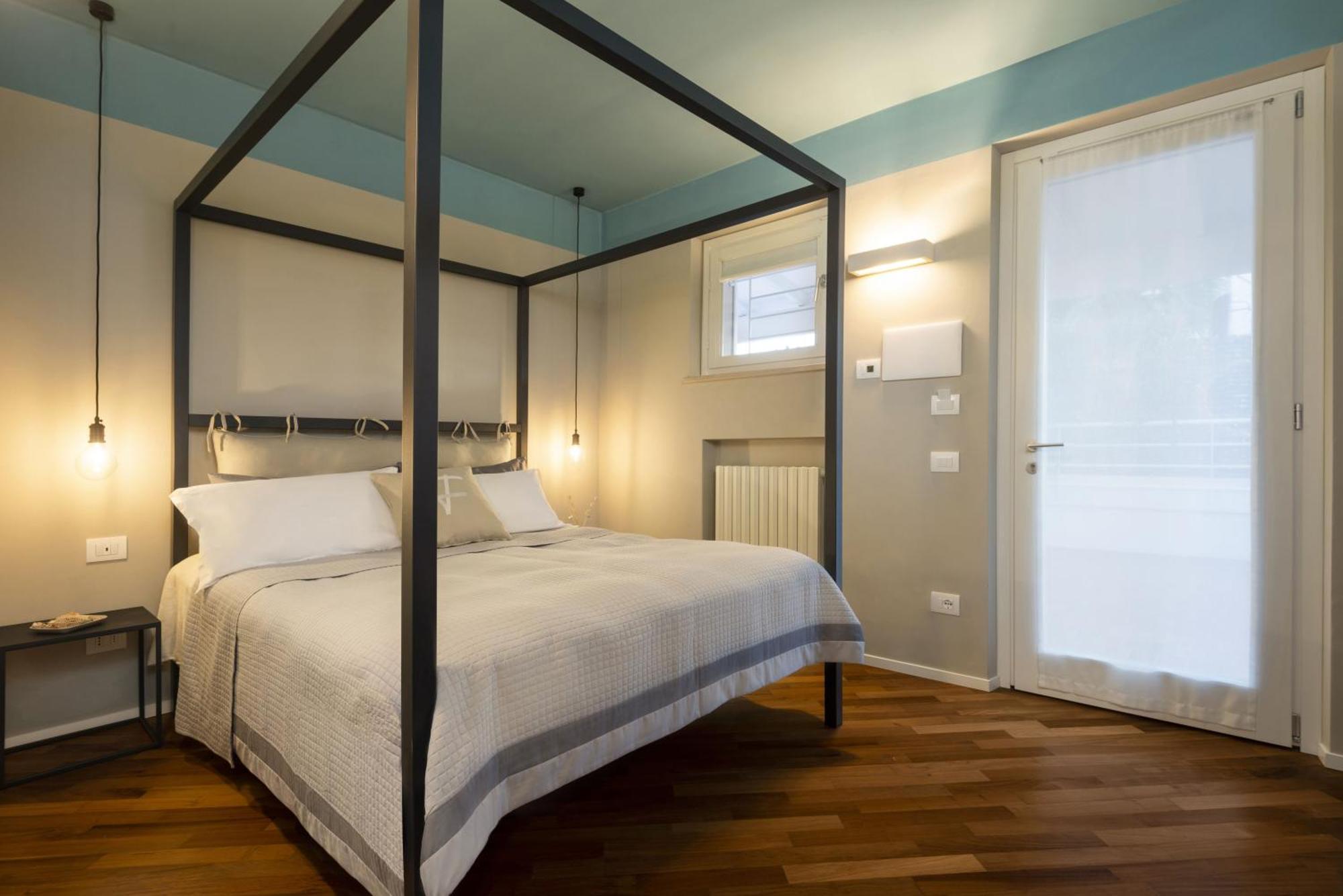 Bed&Breakfast Filomare Numana Exterior foto