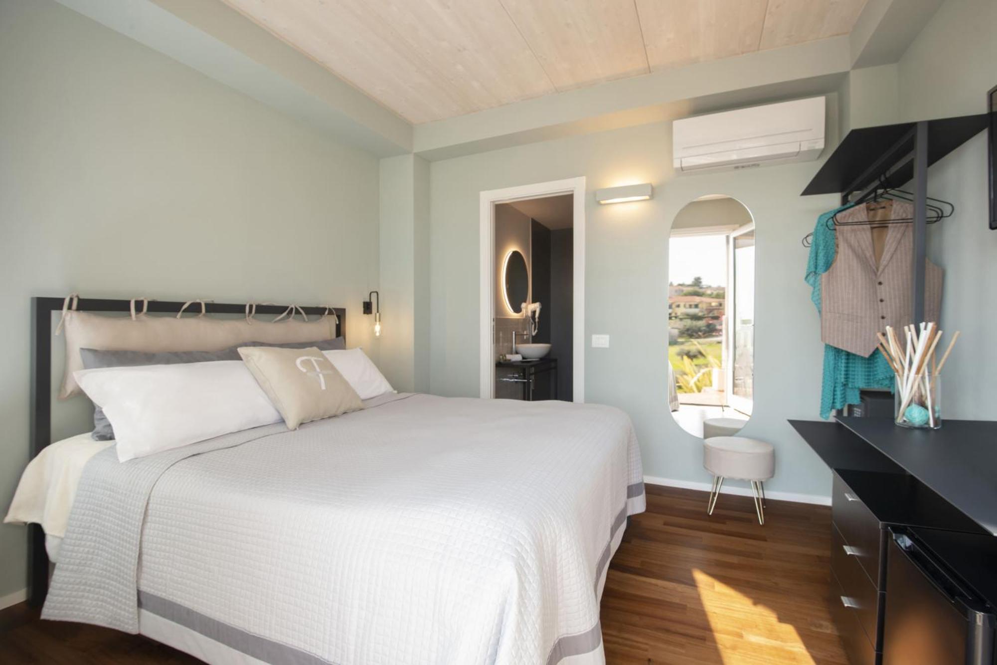 Bed&Breakfast Filomare Numana Exterior foto